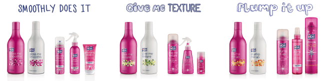 VO5 Products