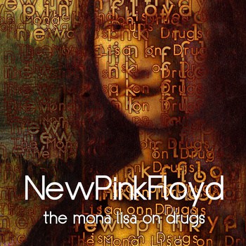 The Mona Lisa On Drugs