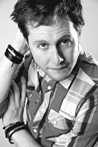 nigel small