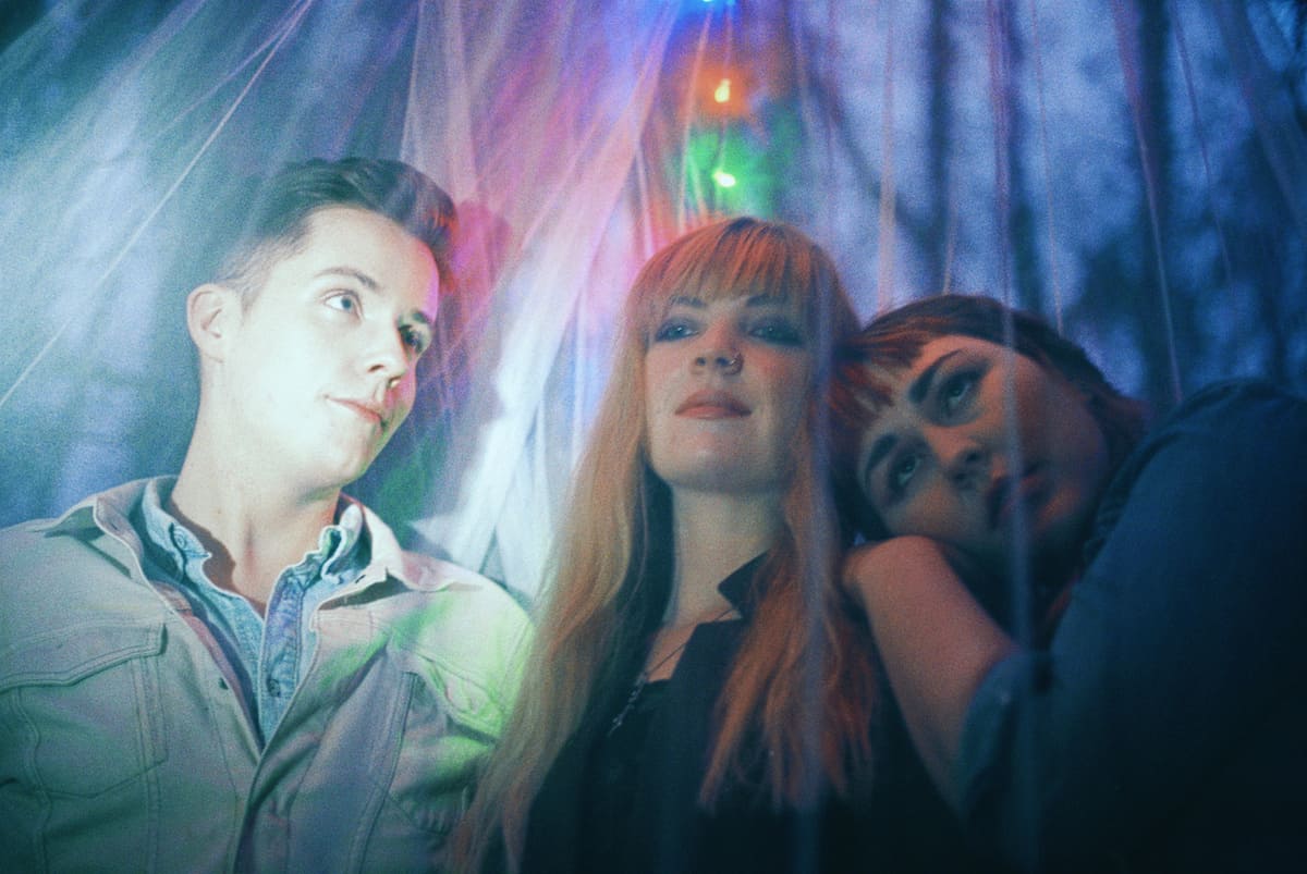 Beauty Sleep Band Shot copy 2