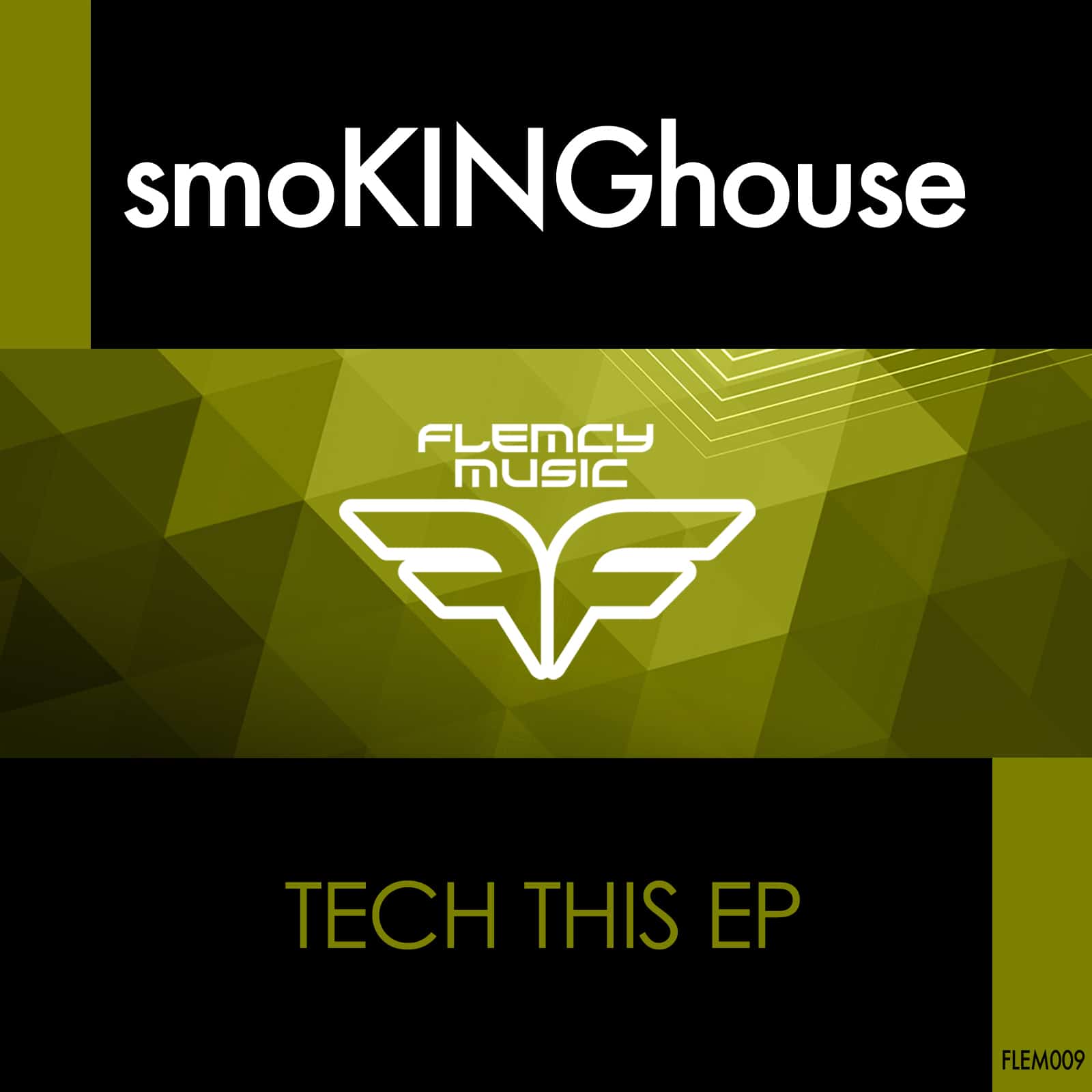 Flemcy Square smoKINGhouse_Tech This EP