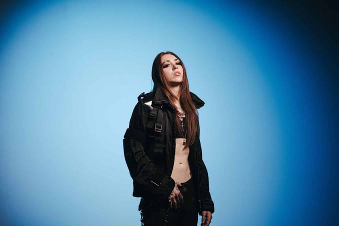Kami Kehoe’s Love Is a Weapon: The Sound of a New Generation Fighting to Be Heard
